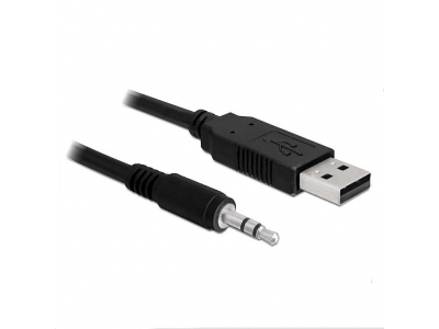 TTL-232R-3V3-AU,USB to TTL 232 cable,USB TO 3.5MM jack