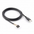 FTDI based USB to TTL Serial Cable are designed using the the standard FT232RL chipset