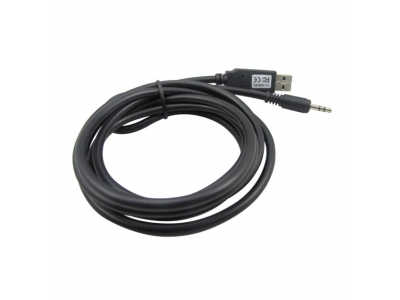 TTL-232R-3V3-AU,USB to TTL 232 cable,USB TO 3.5MM jack