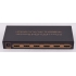 HDMI Switcher 5x1 HDMI Switch 5 in 1 Out HDMI 2K 4K Home Use 5 input 1 output Switch