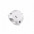 High Quality Type C USB wall charger QC 3.0 USB travel charger 5.1V 2.1A 3 ports usb home charger