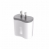 Type C 2.1A Portable Dual Usb Chargers Wall Charger with EU US UK AU Plugs Mobile Phone Charger