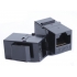RJ45 Female Coupler Cable/Cord/Wire Cat6 Keystone Modular