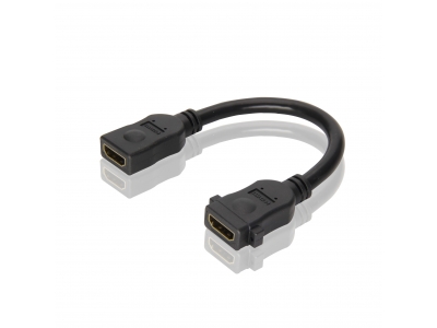 HDMI Keystone cable Adaptor