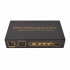 2 Port HDMI Audio Extractor 4K@60Hz/UHD/ ARC/ EDID setting