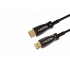 High Speed HDMI Active Fibre Optic cable AOC 4k 60HZ Hdmi Optical Fiber hdmi cable