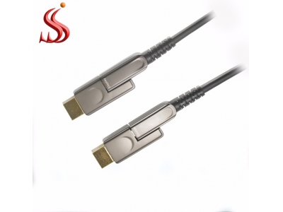 HDMI Active Fibre Optic cable AOC 4k 60HZ