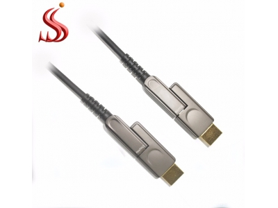 HDMI Active Fibre Optic cable AOC 4k 60HZ