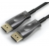 DisplayPort2.0 AOC DP1.4 fiber optic cable 4K/8K/60Hz support DP Active optical cable 1.5M/3M/5M/ 10m/50m/100m