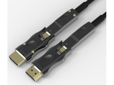 Assembly HDMI 2.0 AOC  Cable