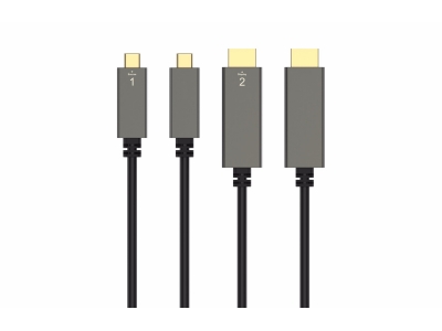 4k 60HZ USB Type C to HDMI  Cable