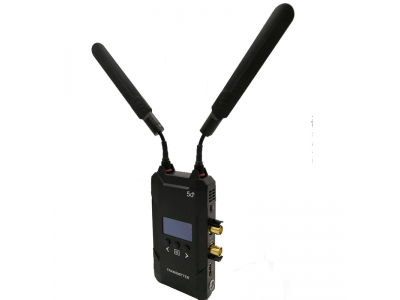 3G-SDI HDMI Wireless transmission suite