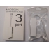 Micro USB To Network LAN Ethernet Adapter With 3 Port USB 2.0 HUB Adapter