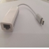 USB3.1 Type-C USB-C to RJ45 Ethernet LAN Adapter Cable USB 3.1 Type c to RJ45 Gigabit Ethernet Port Adapter