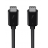 Thunderbolt USB3.1 Cable