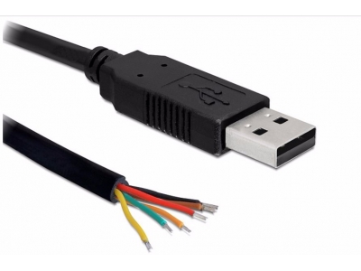 USB-RS485-WE-1800-BTChipset Rs232 serial Converter Cable