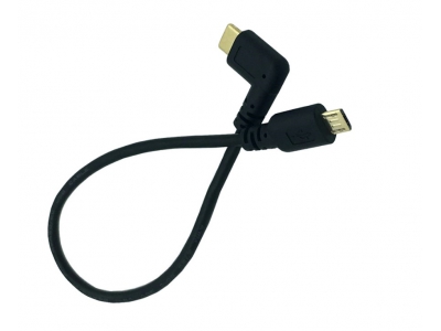 Mini USB 2.0 to 3.1 Type C Fast Charger Charging Data Cable usb 3.1 type c otg cable