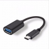 USB 3.1 Type C Male To USB 3.0 A Female Type C OTG Adapter Cable for Android Smartphone Computer