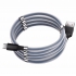 Multiple Megnetic Data Cable Fast Micro Usb Charging Cable