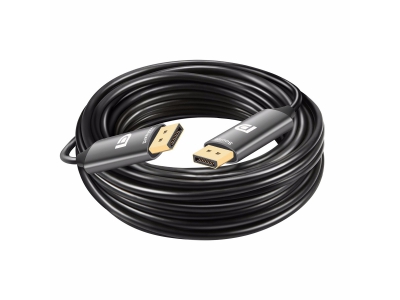 DP Male-DP Male AOC display port cable Support 1080p 4k 8k