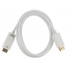 Active DisplayPort to HDMI Cable