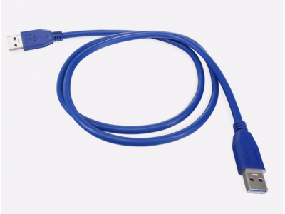 USB3.0 A Male to A Male cable