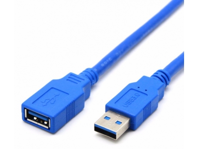 USB 3.0 Extension Cable Cord